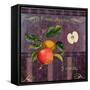 Fresh Apples-Mindy Sommers-Framed Stretched Canvas