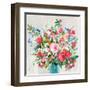 Fresh Beginnings-Allison Pearce-Framed Art Print