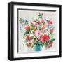 Fresh Beginnings-Allison Pearce-Framed Art Print