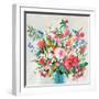 Fresh Beginnings-Allison Pearce-Framed Art Print