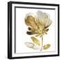 Fresh Bloom IV-Vanessa Austin-Framed Art Print