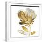 Fresh Bloom IV-Vanessa Austin-Framed Art Print