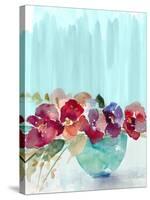 Fresh Blooms-Lanie Loreth-Stretched Canvas