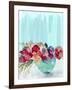 Fresh Blooms-Lanie Loreth-Framed Art Print