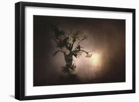 Fresh Bouquet-Jai Johnson-Framed Giclee Print