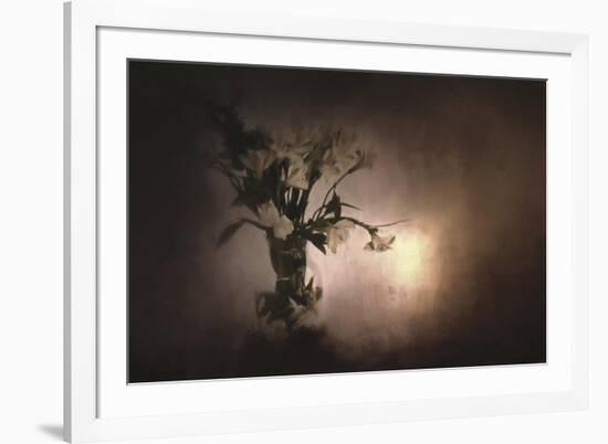 Fresh Bouquet-Jai Johnson-Framed Giclee Print