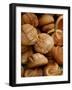 Fresh Bread Rolls, Lake Atitlan, Solola, Western Highlands, Guatemala-Cindy Miller Hopkins-Framed Photographic Print