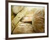 Fresh Bread, Trogir, Croatia-Russell Young-Framed Photographic Print