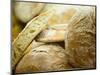 Fresh Bread, Trogir, Croatia-Russell Young-Mounted Photographic Print