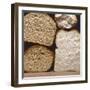 Fresh Bread-null-Framed Photographic Print