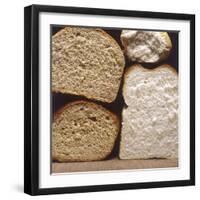 Fresh Bread-null-Framed Photographic Print