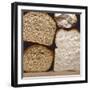 Fresh Bread-null-Framed Photographic Print