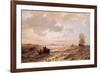 Fresh Breeze-Hans F^ Gude-Framed Art Print