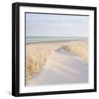 Fresh Breeze-Adam Brock-Framed Giclee Print