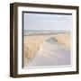 Fresh Breeze-Adam Brock-Framed Art Print