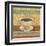 Fresh Brew II-Daphne Brissonnet-Framed Art Print