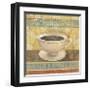 Fresh Brew II-Daphne Brissonnet-Framed Giclee Print