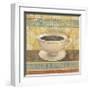 Fresh Brew II-Daphne Brissonnet-Framed Giclee Print