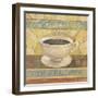 Fresh Brew II-Daphné B.-Framed Giclee Print