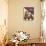 Fresh Brewed Coffee-Jennifer Garant-Mounted Giclee Print displayed on a wall