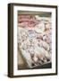 Fresh Calamari (Squid) in Split Fish Market, Split, Dalmatia, Croatia, Europe-Matthew Williams-Ellis-Framed Photographic Print