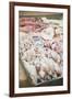 Fresh Calamari (Squid) in Split Fish Market, Split, Dalmatia, Croatia, Europe-Matthew Williams-Ellis-Framed Photographic Print