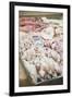 Fresh Calamari (Squid) in Split Fish Market, Split, Dalmatia, Croatia, Europe-Matthew Williams-Ellis-Framed Photographic Print