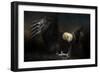 Fresh Catch-Jai Johnson-Framed Giclee Print