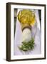 Fresh Cep, Parsley, Olive Oil-Eising Studio - Food Photo and Video-Framed Photographic Print