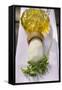 Fresh Cep, Parsley, Olive Oil-Eising Studio - Food Photo and Video-Framed Stretched Canvas