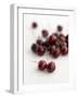 Fresh Cherries-Sam Stowell-Framed Photographic Print