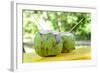 Fresh Coconut-Paul_Brighton-Framed Photographic Print