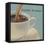 Fresh Coffee-Norman Wyatt Jr.-Framed Stretched Canvas