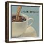 Fresh Coffee-Norman Wyatt Jr.-Framed Art Print