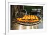 Fresh Cooked Food at the Shilin Night Market, Taipei, Taiwan, Asia-Michael Runkel-Framed Photographic Print