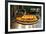 Fresh Cooked Food at the Shilin Night Market, Taipei, Taiwan, Asia-Michael Runkel-Framed Photographic Print