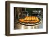 Fresh Cooked Food at the Shilin Night Market, Taipei, Taiwan, Asia-Michael Runkel-Framed Photographic Print