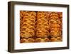 Fresh Crab at Pike Place Market-Paul Souders-Framed Photographic Print