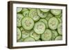 Fresh Cucumbers-Steve Gadomski-Framed Photographic Print