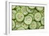 Fresh Cucumbers-Steve Gadomski-Framed Photographic Print