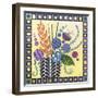 Fresh Cut-Lynn Hughes-Framed Giclee Print