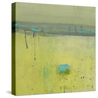 Fresh Dimensions-Lisa Ridgers-Stretched Canvas