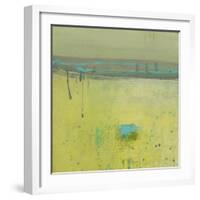 Fresh Dimensions-Lisa Ridgers-Framed Art Print