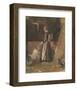 Fresh Eggs, 1874-Winslow Homer-Framed Art Print