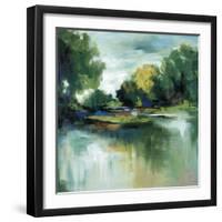 Fresh Escape I-Sydney Edmunds-Framed Giclee Print