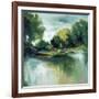 Fresh Escape I-Sydney Edmunds-Framed Giclee Print