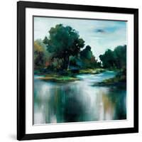 Fresh Escape III-Sydney Edmunds-Framed Giclee Print