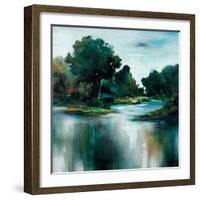 Fresh Escape III-Sydney Edmunds-Framed Giclee Print