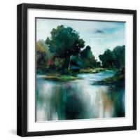 Fresh Escape III-Sydney Edmunds-Framed Giclee Print