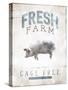 Fresh Farm-Milli Villa-Stretched Canvas